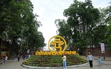 Hàng nghìn người thưởng thức ẩm thực 3 miền ở Hà Nội